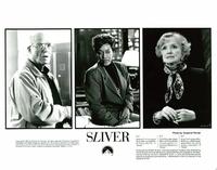 Sliver - 8 x 10 B&W Photo #6