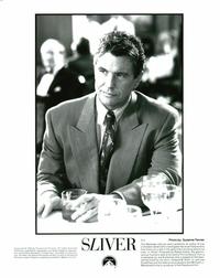 Sliver - 8 x 10 B&W Photo #7