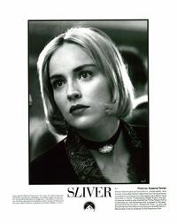 Sliver - 8 x 10 B&W Photo #8