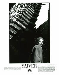 Sliver - 8 x 10 B&W Photo #9