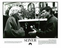 Sliver - 8 x 10 B&W Photo #12