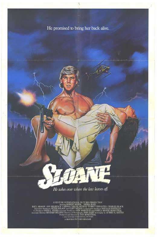 Sloane movie
