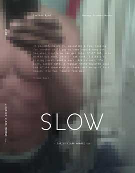 Slow movie