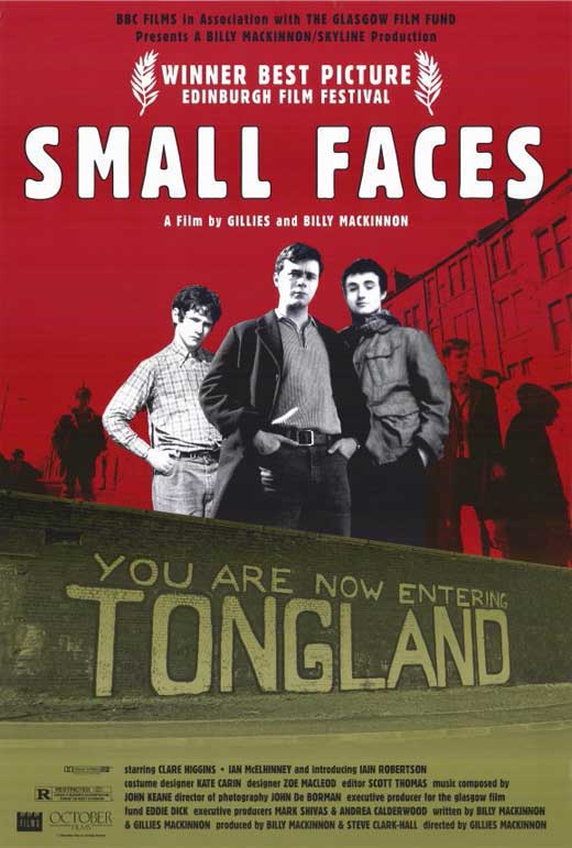 Small Faces movie