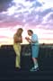 Small Time Crooks - 8 x 10 Color Photo #15