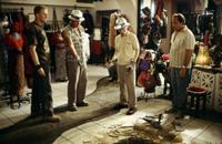 Small Time Crooks - 8 x 10 Color Photo #11