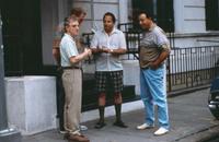 Small Time Crooks - 8 x 10 Color Photo #23