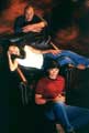 Smallville (TV) - 8 x 10 Color Photo #007