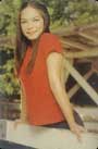 Smallville (TV) - 8 x 10 Color Photo #008