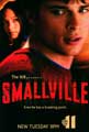 Smallville (TV) - 11 x 17 TV Poster - Style B