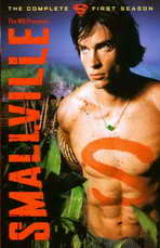 Smallville (TV) - 11 x 17 TV Poster - Style A