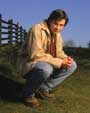 Smallville (TV) - 8 x 10 Color Photo #022