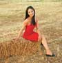 Smallville (TV) - 8 x 10 Color Photo #025