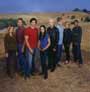 Smallville (TV) - 8 x 10 Color Photo #026