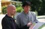 Smallville (TV) - 8 x 10 Color Photo #030