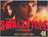 Smallville (TV) - 27 x 40 TV Poster - Style C