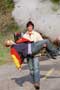 Smallville (TV) - 8 x 10 Color Photo #041