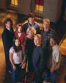 Smallville (TV) - 8 x 10 Color Photo #044