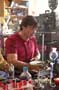Smallville (TV) - 8 x 10 Color Photo #045