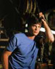 Smallville (TV) - 8 x 10 Color Photo #048