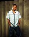Smallville (TV) - 8 x 10 Color Photo #050