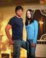 Smallville (TV) - 8 x 10 Color Photo #051
