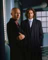 Smallville (TV) - 8 x 10 Color Photo #052