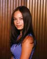 Smallville (TV) - 8 x 10 Color Photo #053