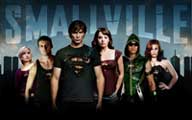 Smallville (TV) - 11 x 17 TV Poster - Style L