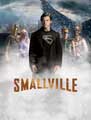 Smallville (TV) - 11 x 17 TV Poster - Style N