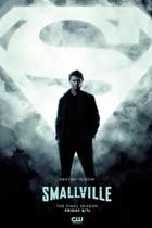Smallville (TV) - 11 x 17 TV Poster - Style R