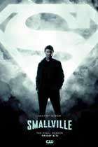 Smallville (TV) - 27 x 40 TV Poster - Style E