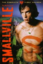 Smallville (TV) - 27 x 40 TV Poster - Style F