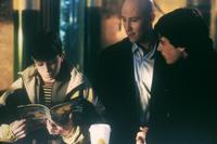 Smallville (TV) - 8 x 10 Color Photo #002