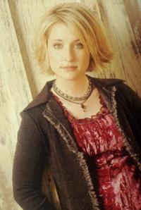 Smallville (TV) - 8 x 10 Color Photo #004