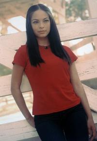 Smallville (TV) - 8 x 10 Color Photo #005
