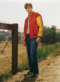 Smallville (TV) - 8 x 10 Color Photo #012