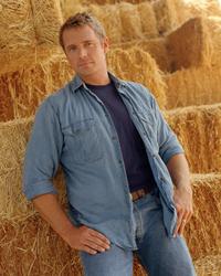 Smallville (TV) - 8 x 10 Color Photo #014