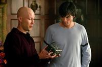 Smallville (TV) - 8 x 10 Color Photo #016