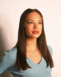 Smallville (TV) - 8 x 10 Color Photo #020