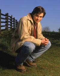 Smallville (TV) - 8 x 10 Color Photo #022