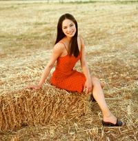 Smallville (TV) - 8 x 10 Color Photo #025