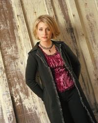 Smallville (TV) - 8 x 10 Color Photo #027