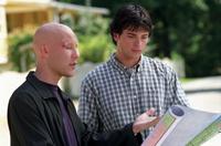 Smallville (TV) - 8 x 10 Color Photo #030