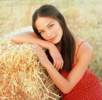 Smallville (TV) - 8 x 10 Color Photo #033