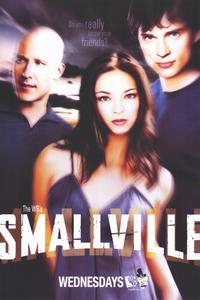 Smallville (TV) - 11 x 17 TV Poster - Style I
