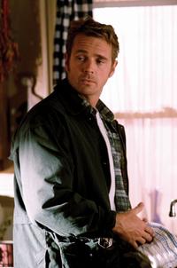 Smallville (TV) - 8 x 10 Color Photo #046