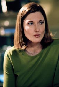 Smallville (TV) - 8 x 10 Color Photo #047