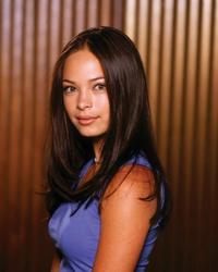Smallville (TV) - 8 x 10 Color Photo #053
