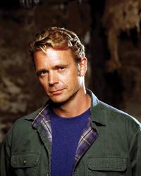 Smallville (TV) - 8 x 10 Color Photo #017
